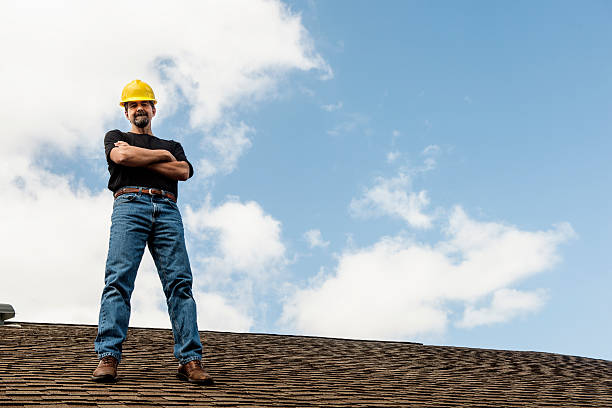 Best Tile Roofing Contractor  in Lake Mathews, CA